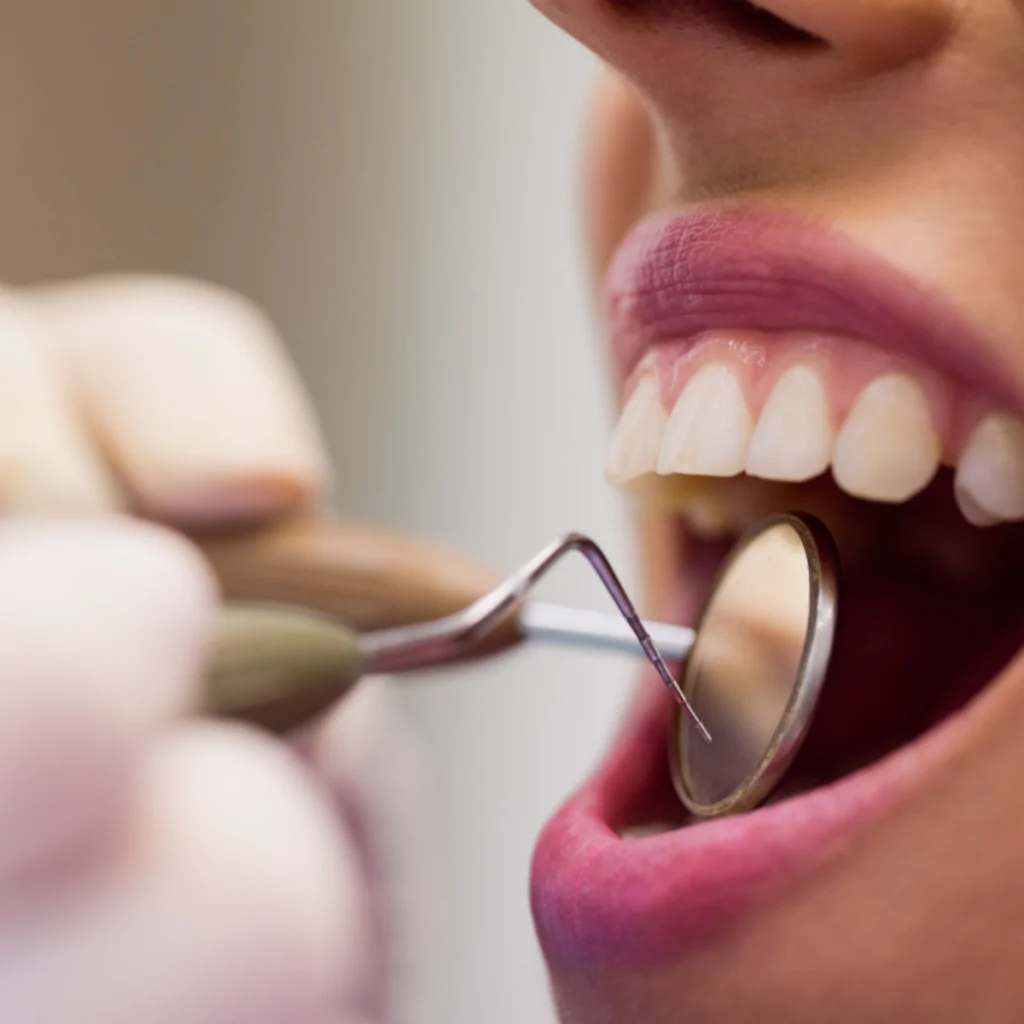 Dental Care & Oral Health Center