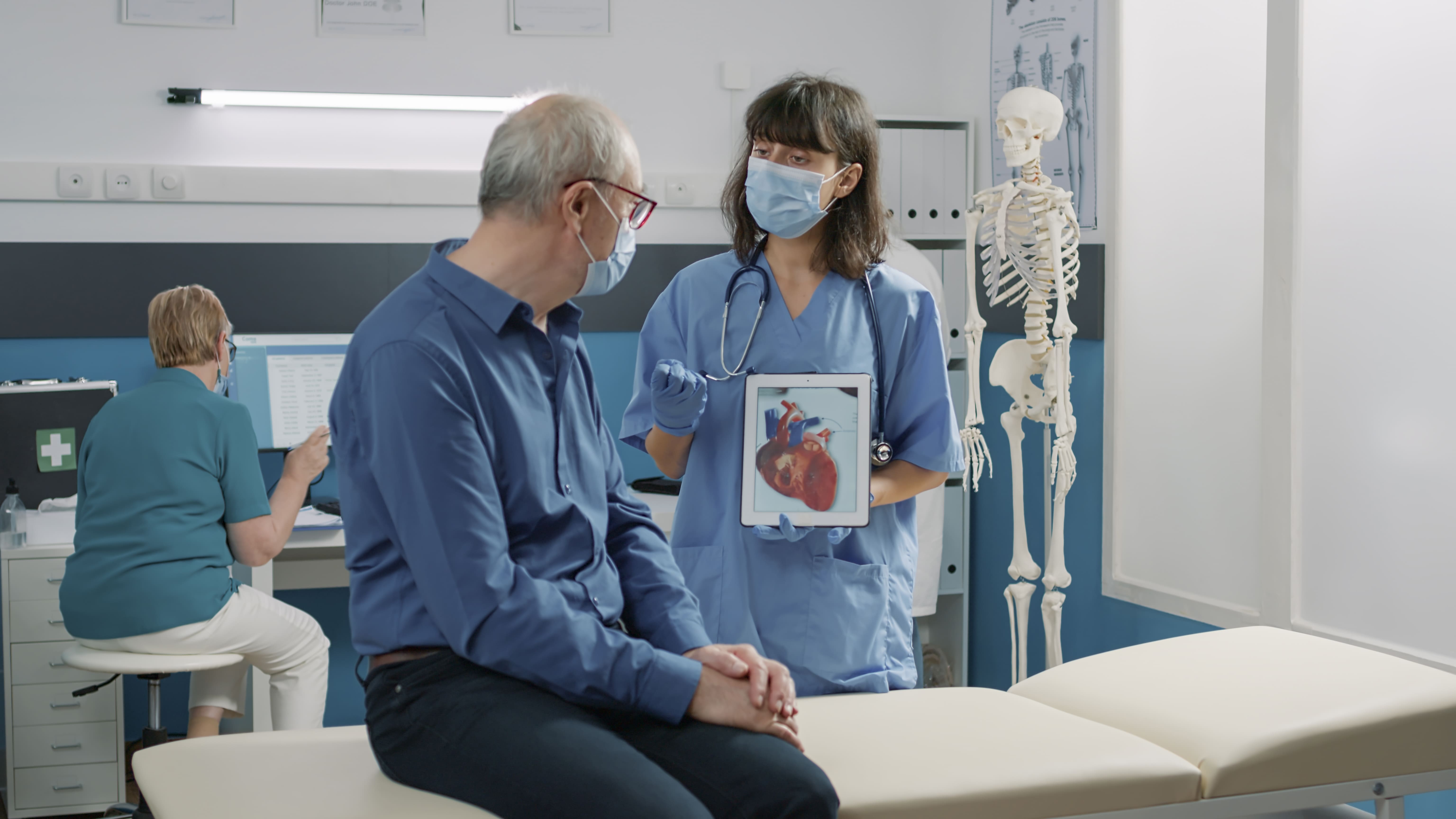 Advanced heart diagnostics, proactive risk management, and specialized interventions designed to protect your cardiac health.