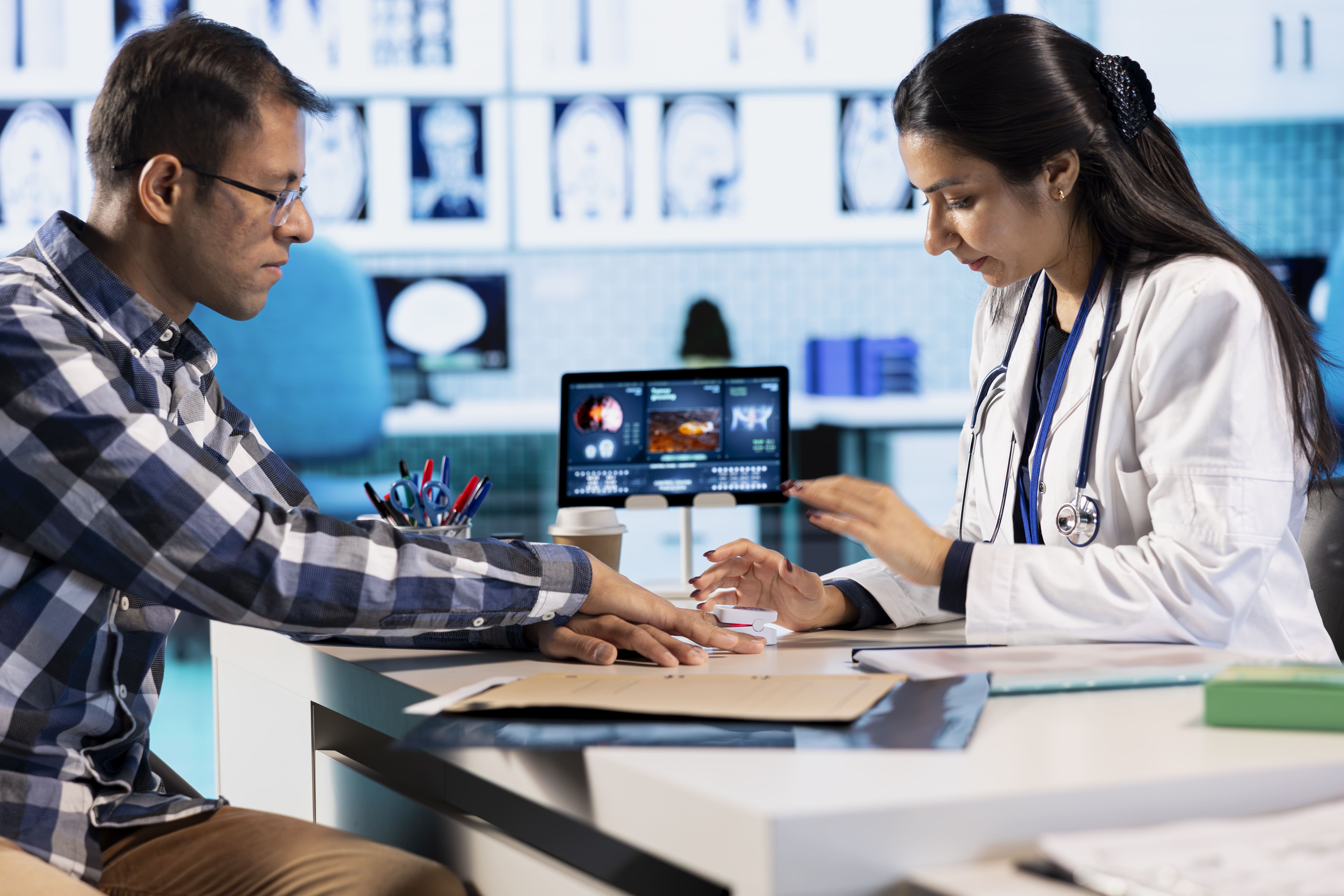 Your trusted gateway to complete healthcare, proactive illness prevention, and personalized long-term medical guidance.