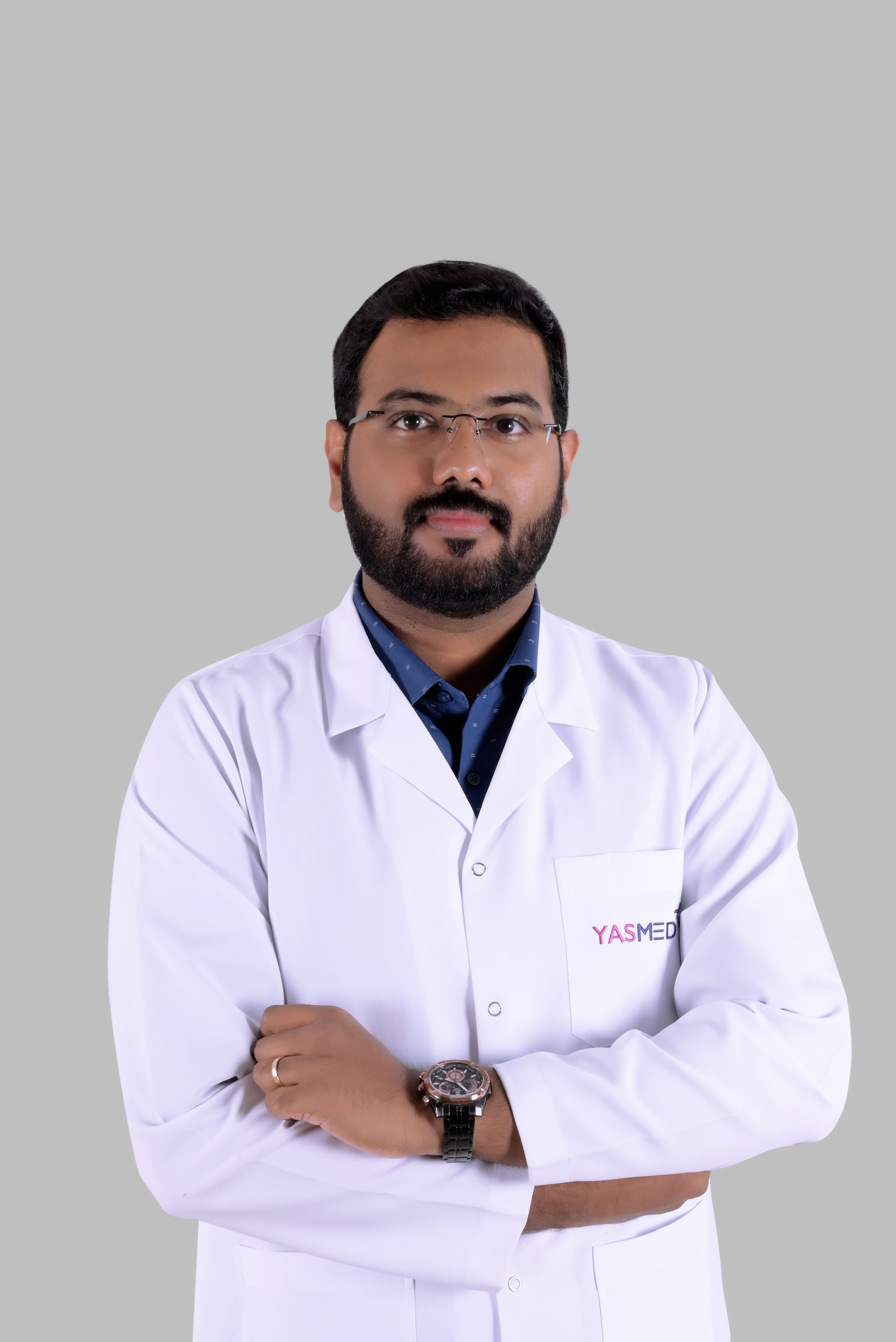 Best doctors in Qatar