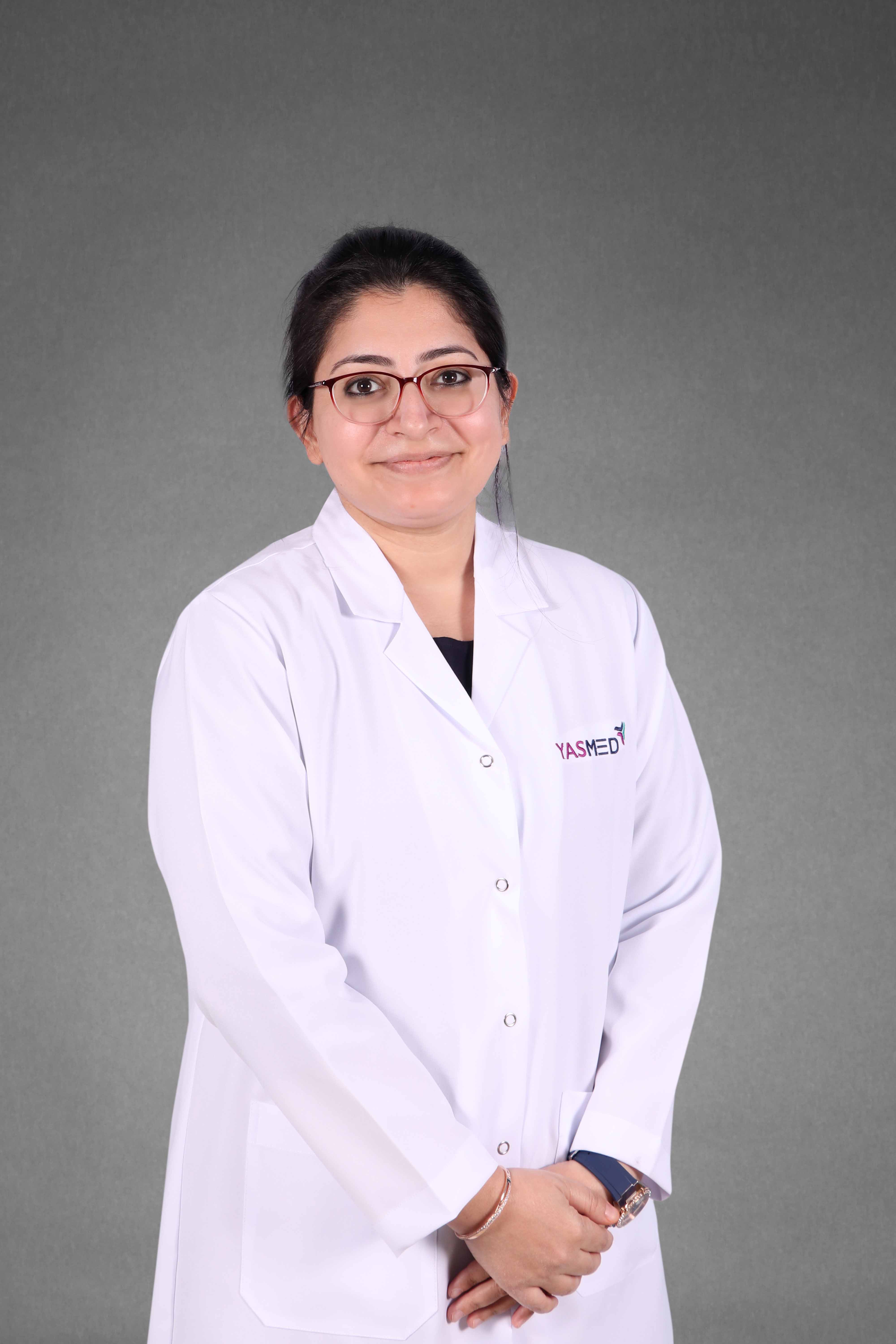 Best doctors in Qatar