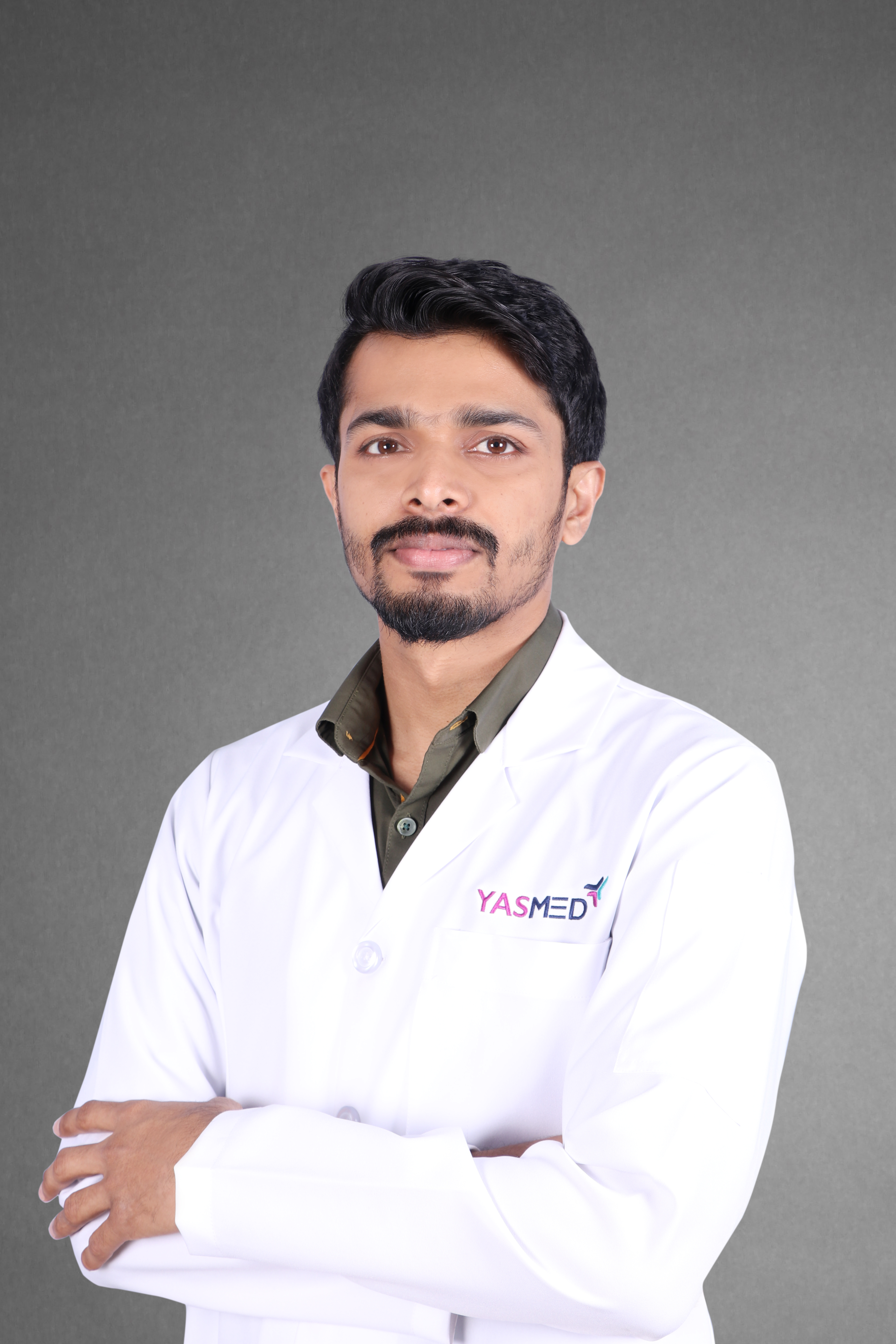 Best doctors in Qatar
