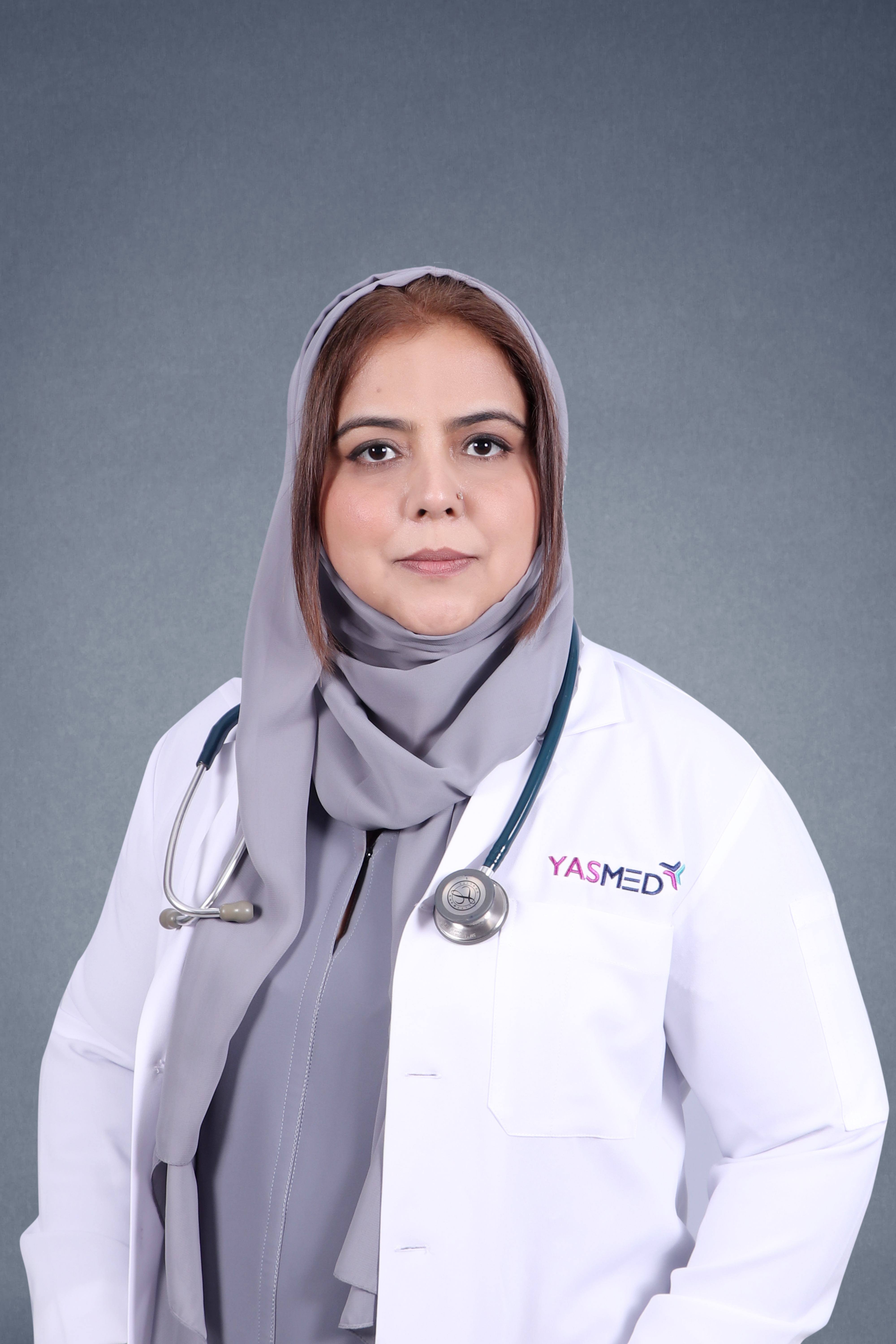 Best doctors in Qatar