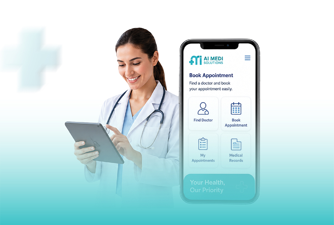 About AI Medi Solutions